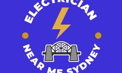 Find the Best Electrician Sydney | Electrician Near Me