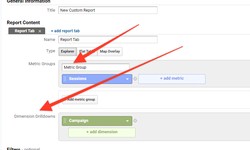 What is a “Metric” in Google Analytics? - Let's Find Out!