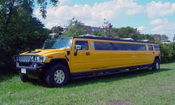 How To Find The Ideal Limousine Service