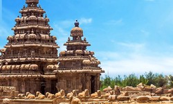 MUST-SEE MONUMENTS IN CHENNAI