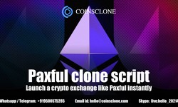 Paxful clone script- Launch a crypto exchange like Paxful instantly!