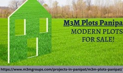 M3M Plots Panipat - New Residential Plots In Panipat