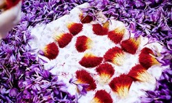 How To Identify The Best Quality Saffron from Fake One?
