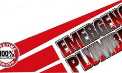 Fast And Effective Solutions From Professional Emergency Plumber