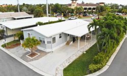 Essential Components to Look into Before Mobile Home Roof Installation Fort Myers