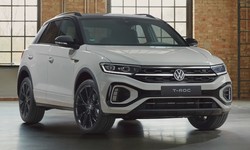 VOLKSWAGEN T-ROC: A FACELIFT TO STAY IN THE TOP SALES!
