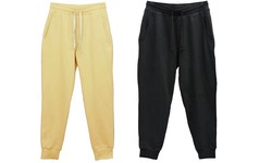 What's the Difference Between Lightweight and Heavyweight 100% Cotton Sweatpants