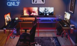 Top 5 Gaming Room Setup Ideas On A Budget