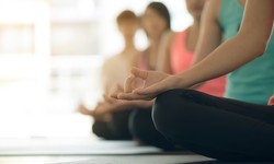 The Best Places To Take Yoga Classes In New York City