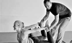 Always work with an experienced yoga instructor in India