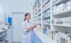 How AI Can Help In Upgrading Your Pharmacy Business