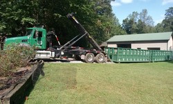 A Complete Guide to Junk Removal and Recycling Services in Pennsylvania