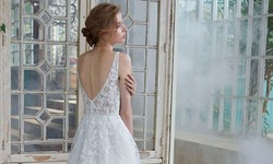 Secrets Every Bride Should Know About Wedding Dress Shopping