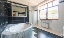 A Practical Guide to Small Bathroom Remodeling