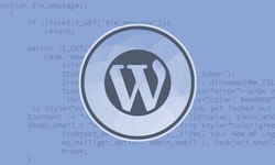 How To Hide Blocks from Specific Users in Wordpress Bussiness site's Editor