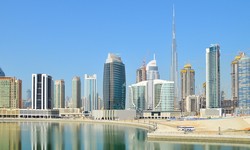 The Best Real Estate Database Providers in Dubai