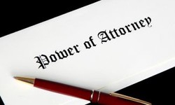 What is Power of Attorney For Property Registration and its Types?