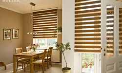 Upgrade Your Home With the Latest Blinds Trends in 2023