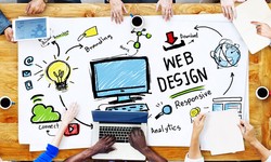 The Ultimate Guide To Choosing The Right Website Design Company