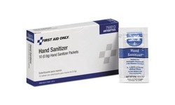 How Can Hand Sanitizer Packaging Box Boost Your Brand Visibility?
