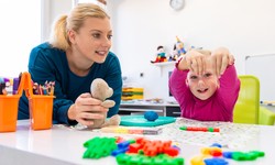 Speech Therapy: How It Helps Children Suffering From Autism