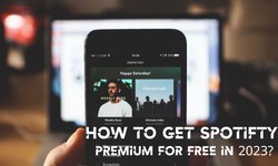 How to get Spotify Premium for free