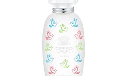 Introducing Creed for Kids Perfumes