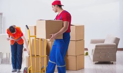 How Far In Advance Should You Arrange Removal Services?