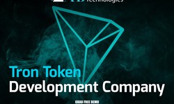 Why Prefer Tron blockchain to create a crypto token?