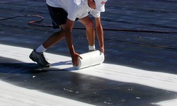 What To Know About Commercial Roofing Toronto?