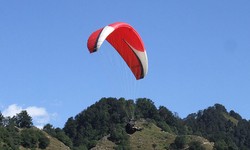 Planning a Paragliding trip to Bir Billing