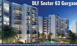DLF Sector 63 Gurgaon | Luxury Flats Will Help You Live A Better Life And Take It To The Next Level