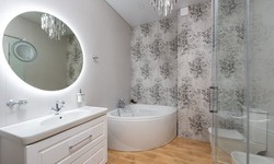 The Advantages Of Bathroom Remodeling