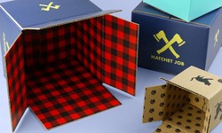 The Importance of Custom Boxes for Your Brand Identity