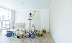 Are you looking for a skilled painter in Dubai?