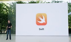 Apple's Swift rewrite of its Foundation framework will be open source