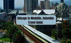 The things you should See and Do Things to Do and See in Medellín
