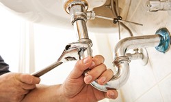 Emergency Plumbing Services for Your Business