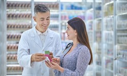 Five Reasons Why You Should Consider A D Pharmacy Course