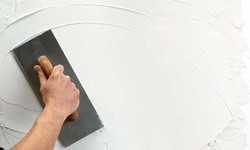 The Benefits of Hiring Expert Plastering Contractors