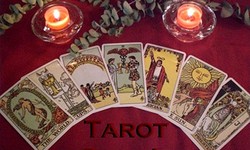 Find The Top Tarot Card Reader For All The Life’s Mysteries!