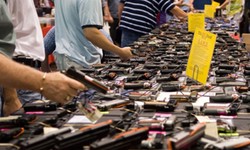 Gun Shows in Lacey Washington State
