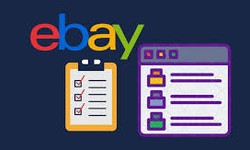 Benefits Of Hiring eBay Product Listing Services