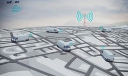 Advantages of GPS Fleet Management Tracker Systems