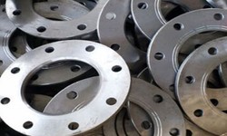 All About Incoloy 800 Flanges