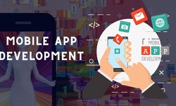 How to Streamline Operations with Enterprise Mobile App Development