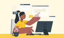 Top Front-end Frameworks For Design & Development