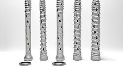 Everything You Need to Know About Bone Screws