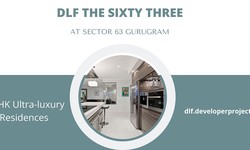DLF The Sixty Three Sector 63 Gurgaon | Giving Your Dreams An Address!