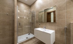 The Art of Bathroom Remodeling Design